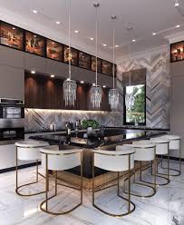 Cecelia On Instagram A Kitchen With The Wow Factor Tag A Friend Credit Studia 54 Via Ash Kitchen Interior Modern Kitchen Design Home Decor Kitchen