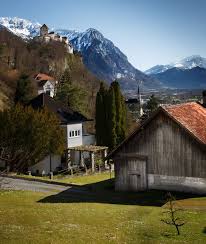 Vaduz vaduz is the capital city of liechtenstein and has a population of 5,429. Vaduz Liechtenstein