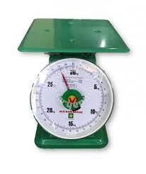 Kedai peralatan & bahan bakeri mardhiyyah perlis. Penimbang Dacing Scale 10 20 30 50 100 150 300kg Professional Business Equipment For Sale In Shah Alam Selangor Mudah My