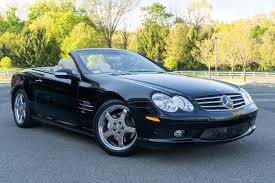 11k Mile 2003 Mercedes Benz Sl500 Mercedes Mercedes Benz Mercedes Sl500