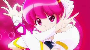 ハピネスチャージプリキュア！ 第1話| バンダイチャンネル｜初回おためし無料のアニメ配信サービス