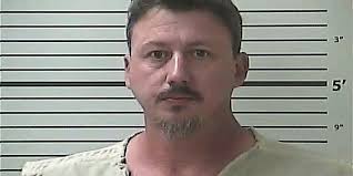 Hancock County man arrested after DNA test shows he fathered teen victim's  baby