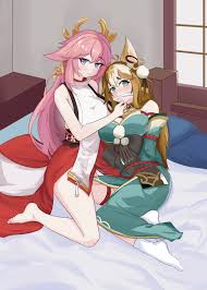 Rule34 - If it exists, there is porn of it   8099806