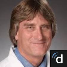 Dr. Mark Bernhardt, MD