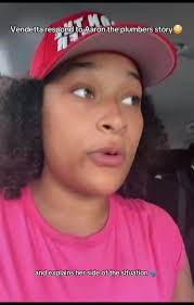 The Only Vendetta Aaron