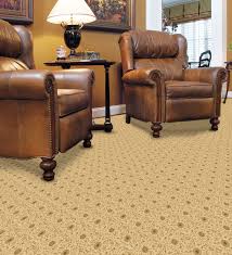Small Seating Area In Traditional Style With Kane Carpets To Match Living Room Flooring Patterned Carpet Affordable Carpet
