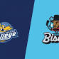 Toledo Walleye at Bloomington Bison