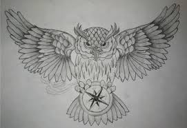 Img 1037 Owl Tattoo Chest Tattoo Design Drawings Owl Tattoo Design
