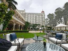 Taj Mahal Palace / Tower : r/mumbai