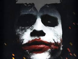 Joker Darkness