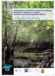 Kombinasi ini akan membuat tampilan taman atau halaman rumah anda menjadi lebih eksentrik dan unik. Hexennial International Conference Meeting On Mangrove Ecology Functioning And Management Mmm3 2 6 July Galle Sri Lanka Vliz Special Publication 57 Manualzz