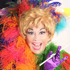 Does anyone else get compared to a celebrity?