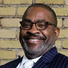 Darryl Wharton-Rigby