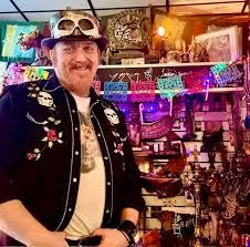 Meet Our Readers — Hands of Fate