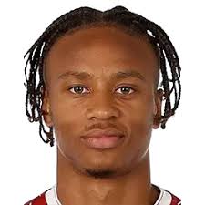 Bobby De Cordova-Reid