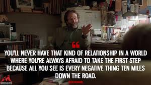 Do you have lots of brothers and sisters? Good Will Hunting Quotes Magicalquote