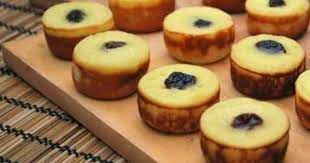 Lumpur Kentang Resep Kue Kue Makanan