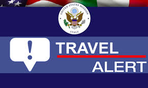 Hotels and other accommodation providers can still serve food to guests staying in their premises up to 22:00. Italy Travel Advisory Level 4 Do Not Travel April 20 2021 U S Embassy Consulates In Italy