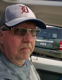 David Larry Aho Obituary December 8, 2016