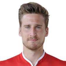 Perfil Christian Böhm, : Info, notícias, jogos e estatísticas