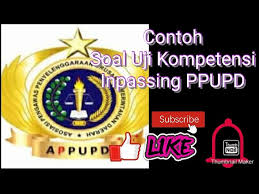 Soal ujian kompetensi inpassing p2upd. Contoh Soal Ujikom Inpassing Jenjang Muda Atau Madya Ppupd Youtube