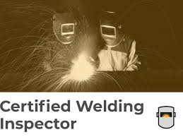 Becoming A Welding Inspector Job Description Certification Info