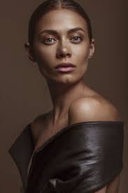 Inga Kiseleva Portrait Inspiration Portrait Light Reference