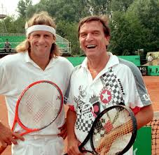 Bjorn borg, swedish tennis player who was one of the finest competitors of the modern era. Bxsy42bnvwifmm