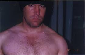 Escritor y poeta Frank Ruffino (De la tierra de "Náralit")