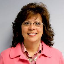 Dr. Marie Roke Thomas