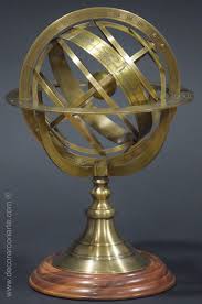4.5 out of 5 stars. Armillary Sphere 28x19x19cm Sale Of Nautical Items