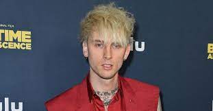 Machine Gun Kelly S Reported Girlfriend List Is Star Studded