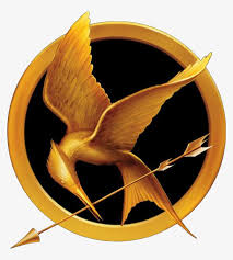 It uses heuristic matching to find all tones of light blue sky and removes them. Hunger Games Logo Png Jpg Transparent Hunger Games Logo Png Png Image Transparent Png Free Download On Seekpng