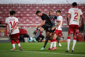Next is the second leg of the 3rd qualifying round of the champions league, tuesday, august 10, against spartak moscow, where more than 20 thousand spectators may be in the. 2jnu4bupr9 Bgm