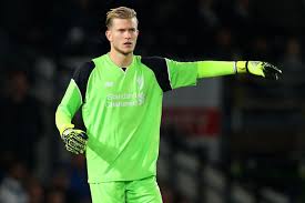 Get premium, high resolution news photos at getty images Loris Karius I Want To Play In Goal For A Very Long Time British Gq British Gq