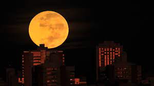 Igaz, a holdfogyatkozást csak online közvetítések révén nézhetjük magyarországról. 9mfvyicue0ij6m