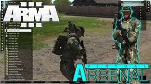 A few of them help you to get new skins, other folks enable you to gain. Arma 3 Tutorial Vom Virtual Arsenal In Die Mission Youtube