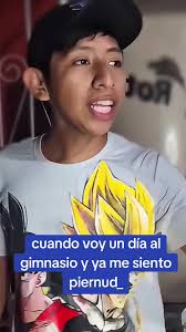 cuando voy un día al gimnasio ya me siento piernud_ #🤣 #perezlopezisaac