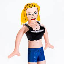 Hey from the future is a project where you can read what people wish they knew at your age, and leave advice behind for others. Inflatable Perfect Woman Find Me A Gift