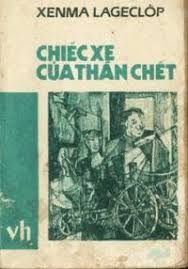 Chiếc Xe Của Thần Chết Senma Lageclop