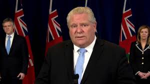 His birthday, what he did before fame, his family life, fun trivia facts, popularity rankings, and more. Coronavirus Doug Ford Admits Daughters Visited His Home Despite Social Distancing Guidelines Globalnews Ca