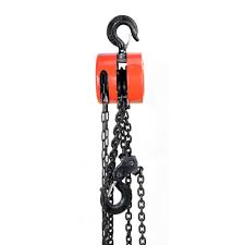 Xtremepowerus 8 Ft 2 Ton Steel Manual Hand Chain Hoist Puller Lifter 58001 Hand Chain Car Shop How To Make Light
