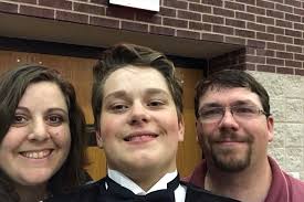 Fundraiser for Rebecca Showengerdt by Christian Porter : Help Wesley & his  Family Tackle Cancer