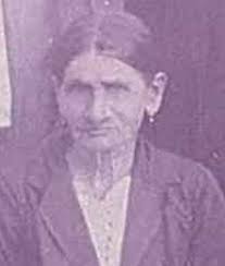 Isabel Rodrigues dos Reis