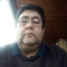 Gabriel Mena garrido