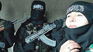 Das ist der anfang einer neuen ära leute. Austrian Isis Poster Girls Want To Return Home Al Arabiya English