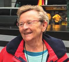 THE LIVES THEY LIVED