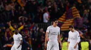 Es uno de los mejores jugadores actuales. 6 Momentos Clave En La Historica Remontada Del Barcelona Sobre El Psg En La Liga De Campeones Bbc News Mundo