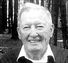 ARTHUR MCKINNON Obituary