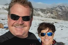 Fundraiser for Hunter Christensen by Dana Mackenzie : PLEASE Help Leland  Christensen's Family